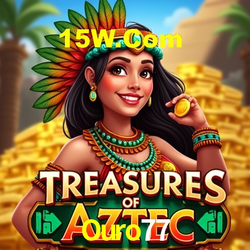 Inovações de Jogos na Ouro77: O Futuro das Experiências Interativas