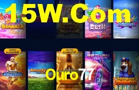 Ouro77: Seu Especialista em Apostas Esportivas Brasileiras