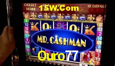 Explorando a Categoria de Eventos em Apostas na Ouro77