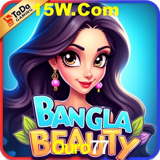Secure Login Ouro77