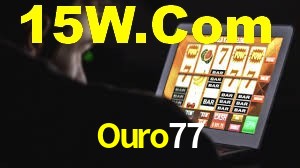 Ouro77: Jogos de Caça-Níqueis-Altas Recompensas, Roleta-Velocidade, Blackjack-Desafios Máximos