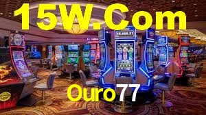 Ouro77 Bet