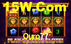 Tournaments Ouro77