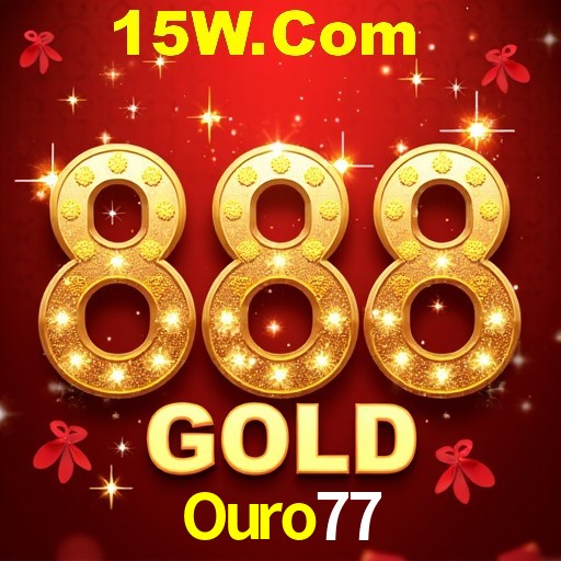 Flash Promotion Ouro77