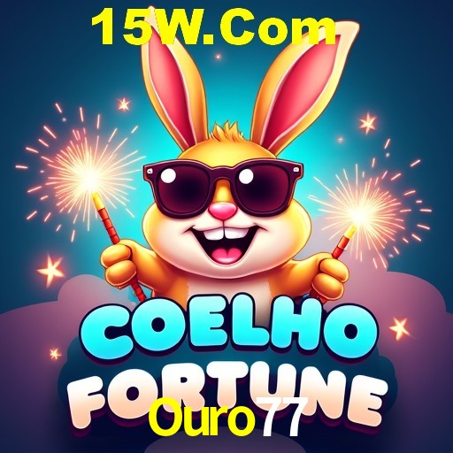 Exclusive Offers Ouro77