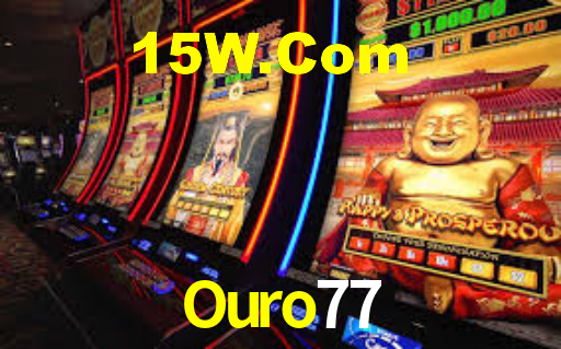 Ouro77