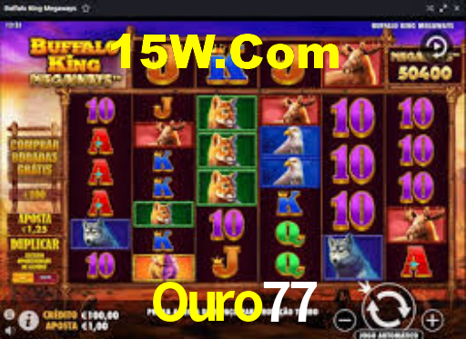 Ouro77 Bet