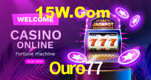 Ouro77 Bet