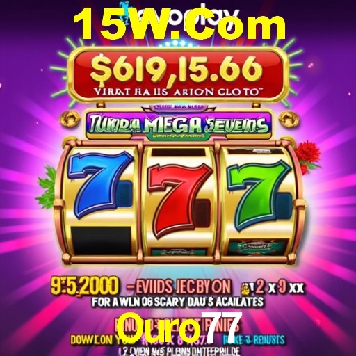 Diretório de Jogos Ouro77