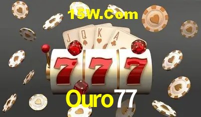 Inovações de Jogos na Ouro77: O Futuro das Experiências Interativas