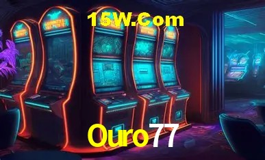 Descubra a Essência do Ouro77: Nossa História e Compromissos