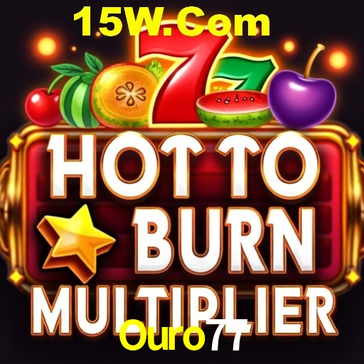 Game Providers Ouro77