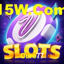 Welcome Bonus Ouro77