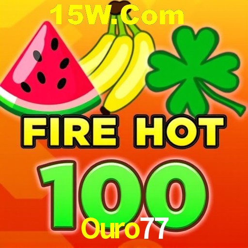 Live Casino Ouro77