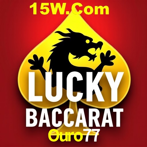 Seasonal Promotions Ouro77