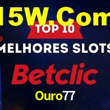 Programa VIP Ouro77