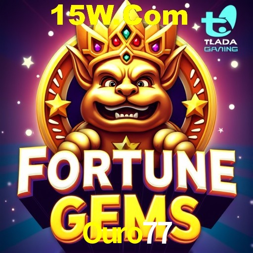 Slot Games Ouro77