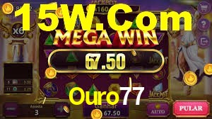 Live Casino Ouro77