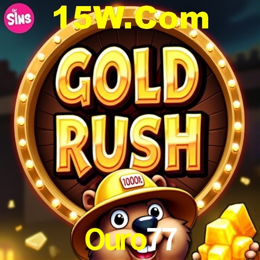 Provedores de Jogos Ouro77