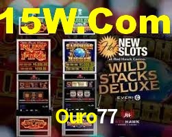 Ouro77 Bet