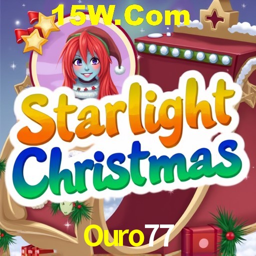 APP oficial da Ouro77 para mobile